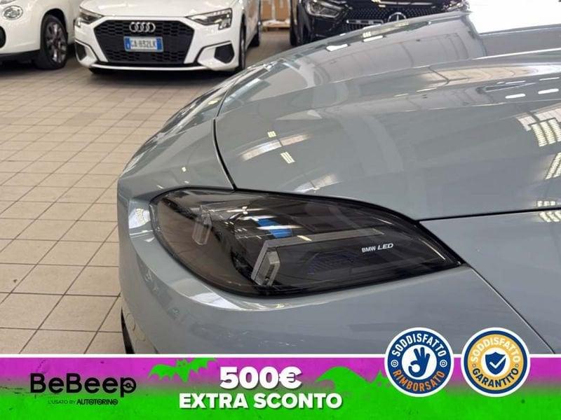 BMW Serie 2 Gran Coupe 220 GRAN COUPE 48V MSPORT PRO AUTO