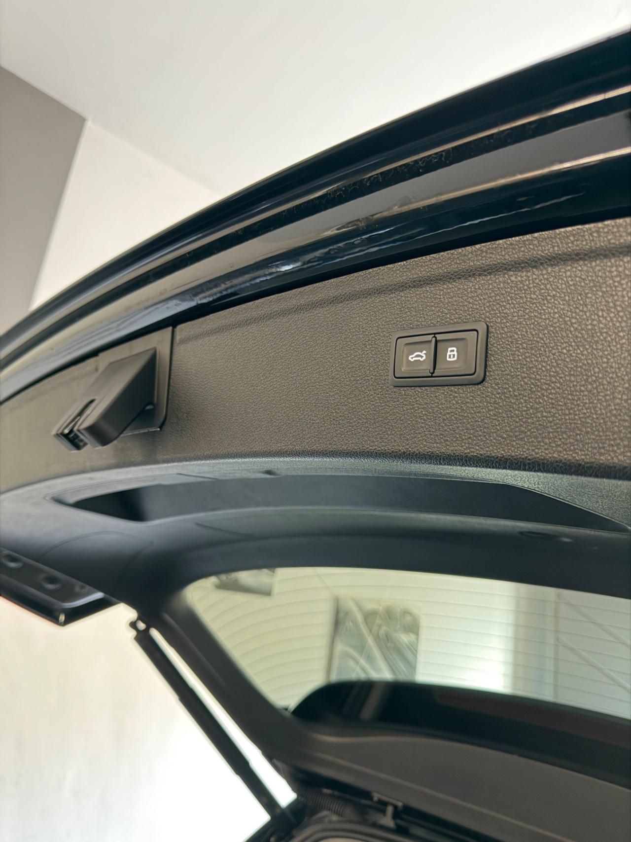 Audi Q5 40 2.0 Tdi Quattro 204CV Stronic