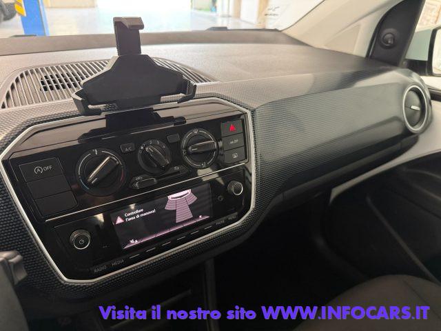 VOLKSWAGEN up! 1.0 EVO move up! 65 CV - NEOPATENTATI - PROMO