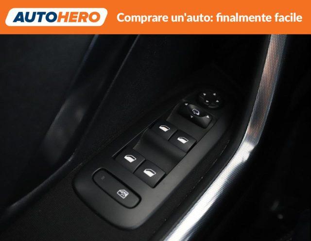 PEUGEOT 2008 1° serie PureTech Turbo 110 S&S Allure