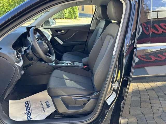 Audi Q2 35 TFSI S tronic S line Edition LED-NAVI