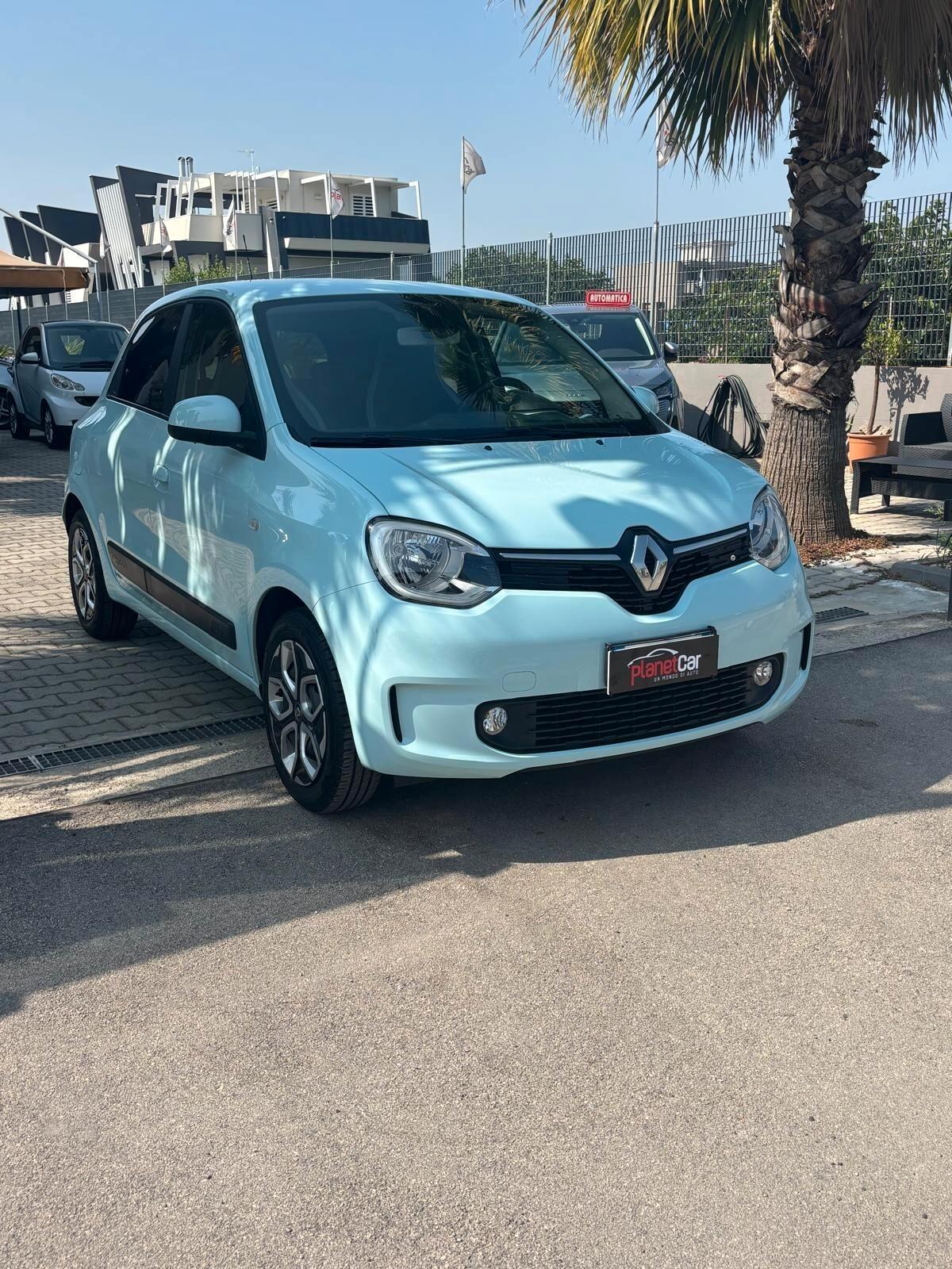 Renault Twingo SCe 65 CV Intens