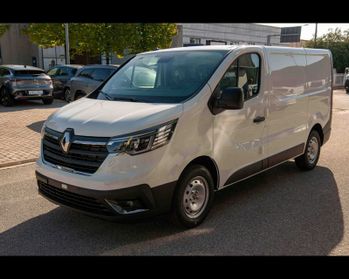 Renault Trafic NUOVO FG L1 H1 T27 dCi 130 ICE