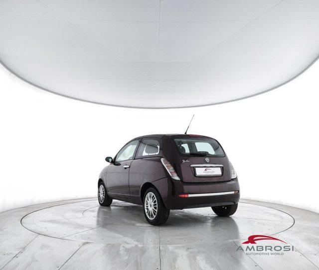 LANCIA Y 1.2 Oro - PER OPERATORI DEL SETTORE