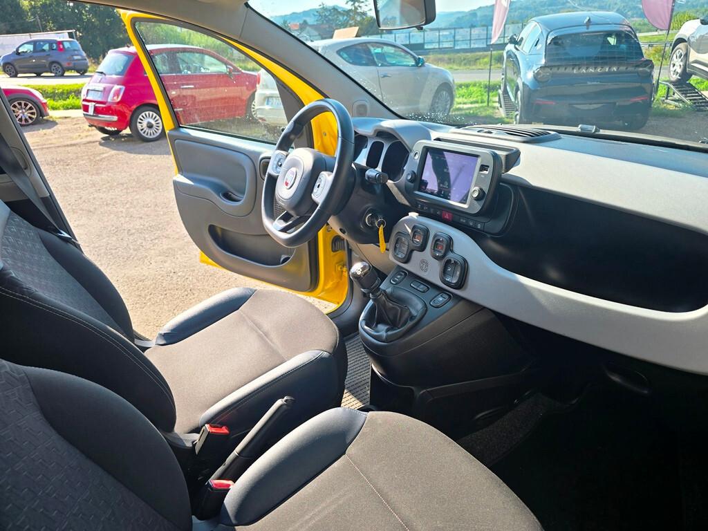 Fiat Panda Cross 1.0 FireFly S&S Hybrid IN PERFEZIONE TOTALE