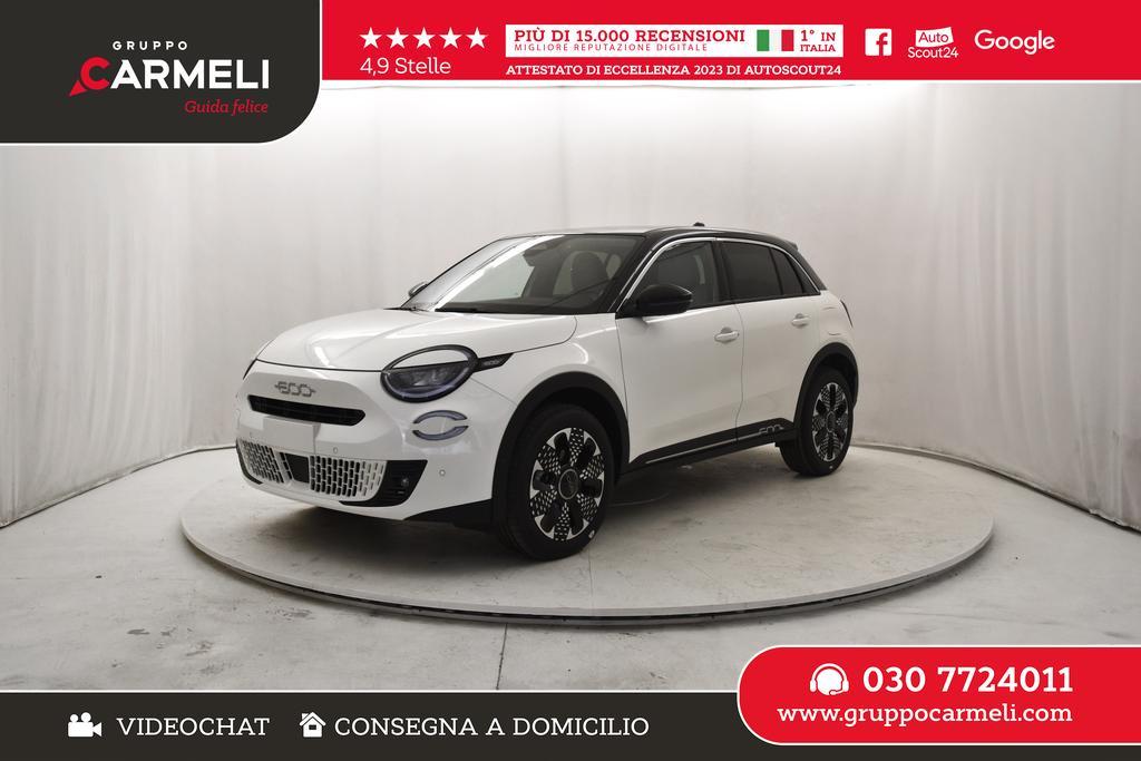 Fiat 600 1.2 Hybrid La Prima II eDCT