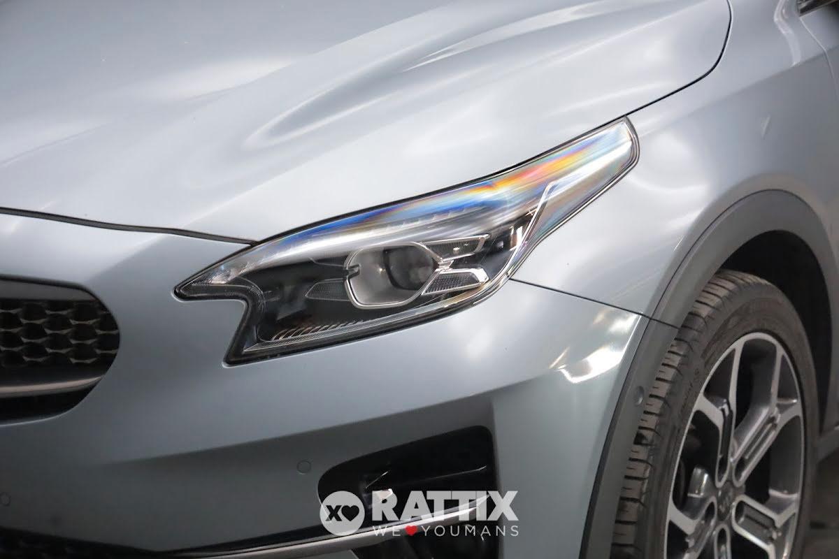 Kia XCeed 1.6 crdi mhev 136CV High Tech imt
