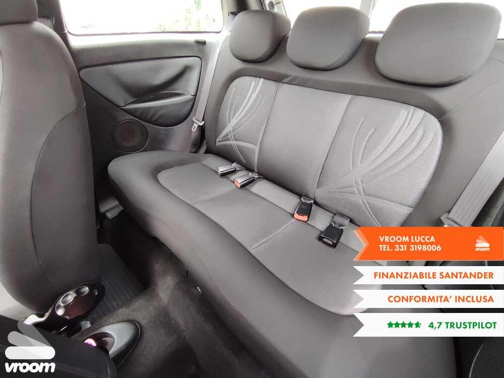LANCIA Ypsilon 2ª serie Ypsilon 1.2 69 CV Unyca