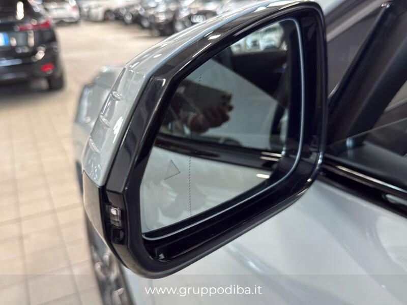 BMW X2 U10 xdrive 20d 48V MSport auto