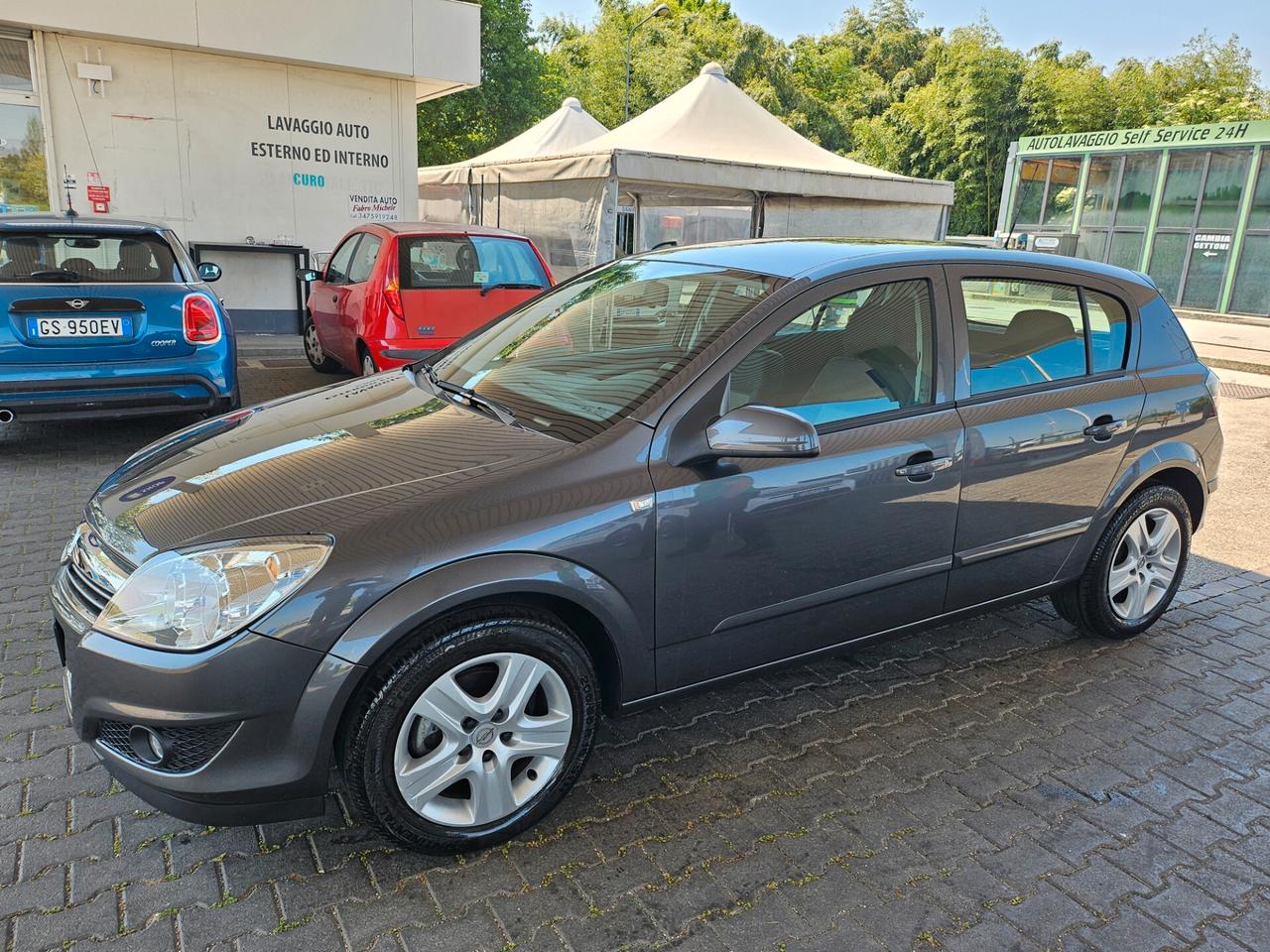Opel Astra 1.7 CDTI 110CV 5 porte Cosmo