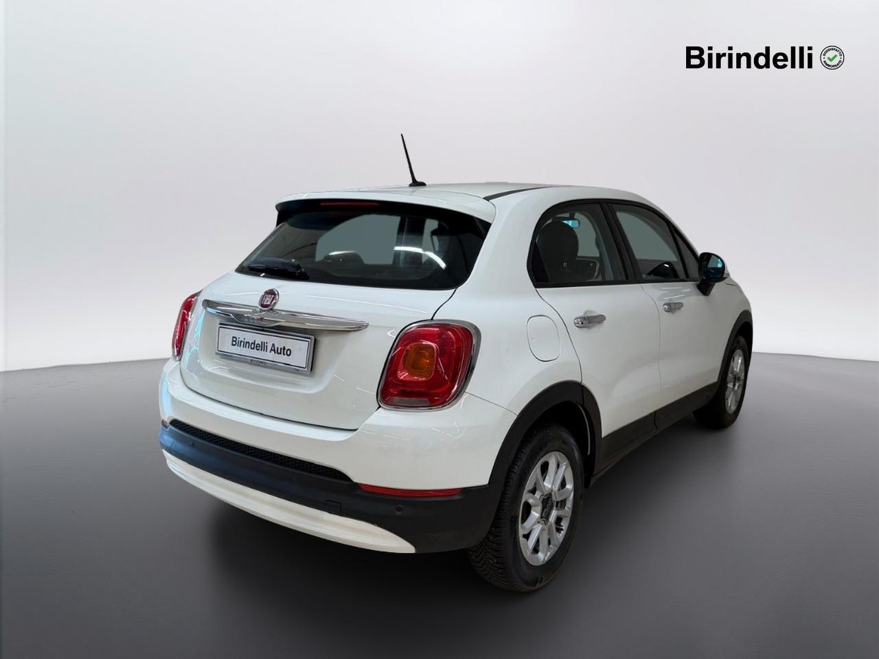 FIAT 500X - 500X 1.3 MultiJet 95 CV Pop Star