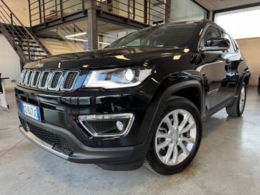 Jeep Compass 1.6 mjt Limited 2wd 120cv my20