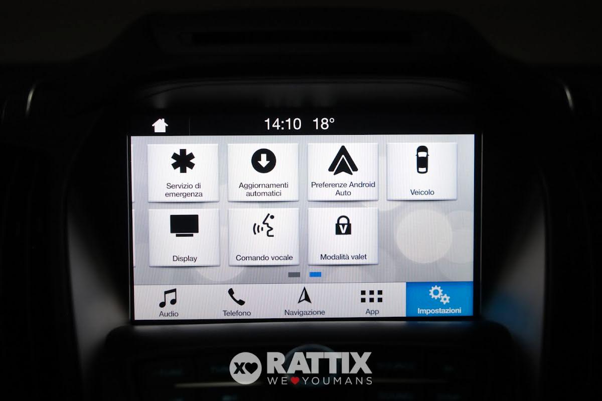 Ford Kuga 1.5 Ecoboost 120CV ST-Line