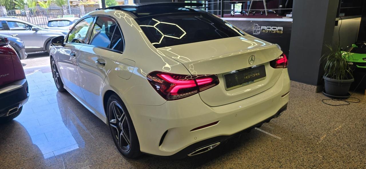 Mercedes-benz A 180 A 180 d Premium