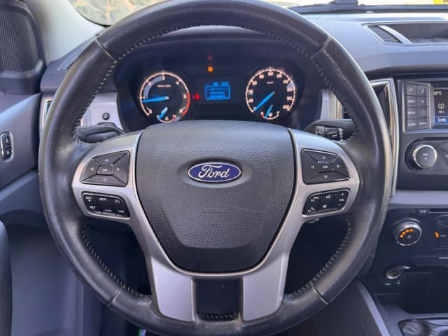 FORD Ranger 2.2 TDCi DOPPIA CABINA XLT 5P C.VENDITA