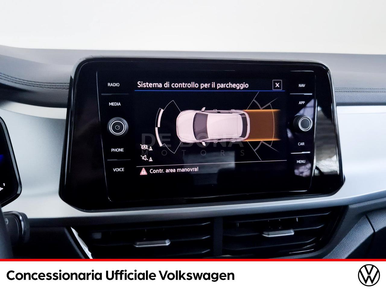 Volkswagen T-Roc 2.0 tdi life 150cv dsg