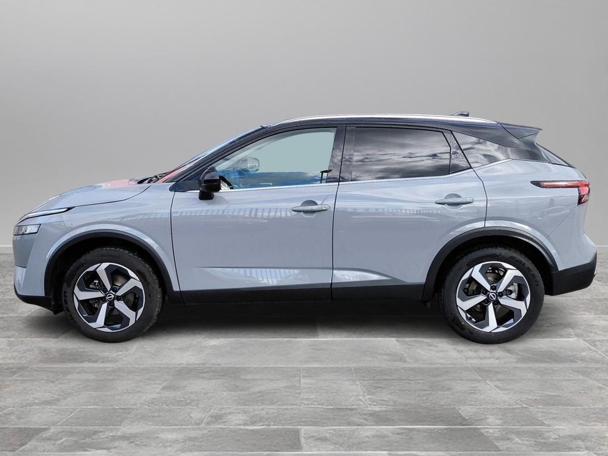 NISSAN QASHQAI N-CONNECTA MHYB 140CV