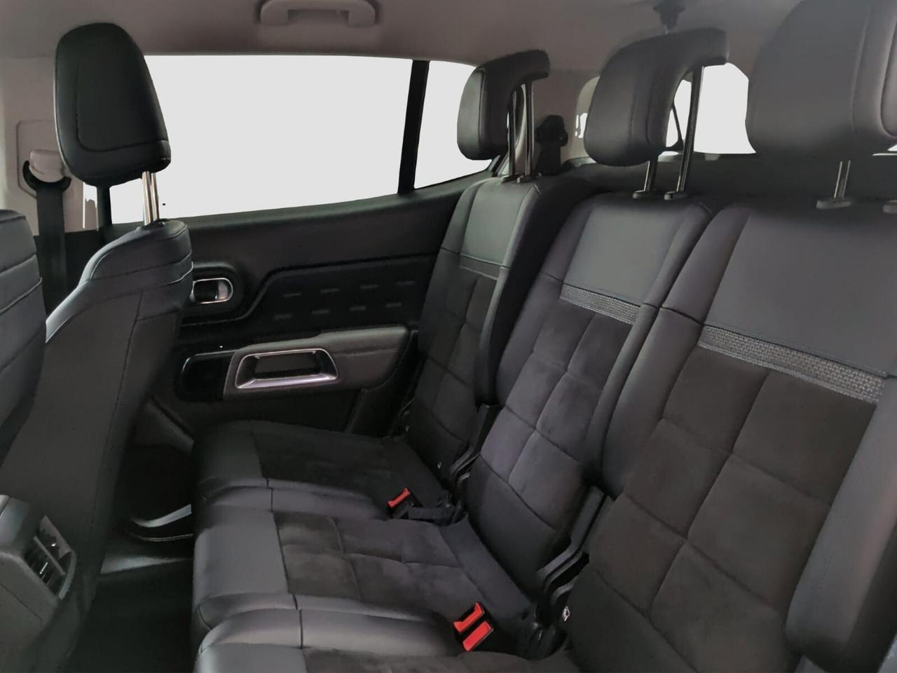 Citroen C5 Aircross BlueHDi 130 S&S EAT8 Shine 2022