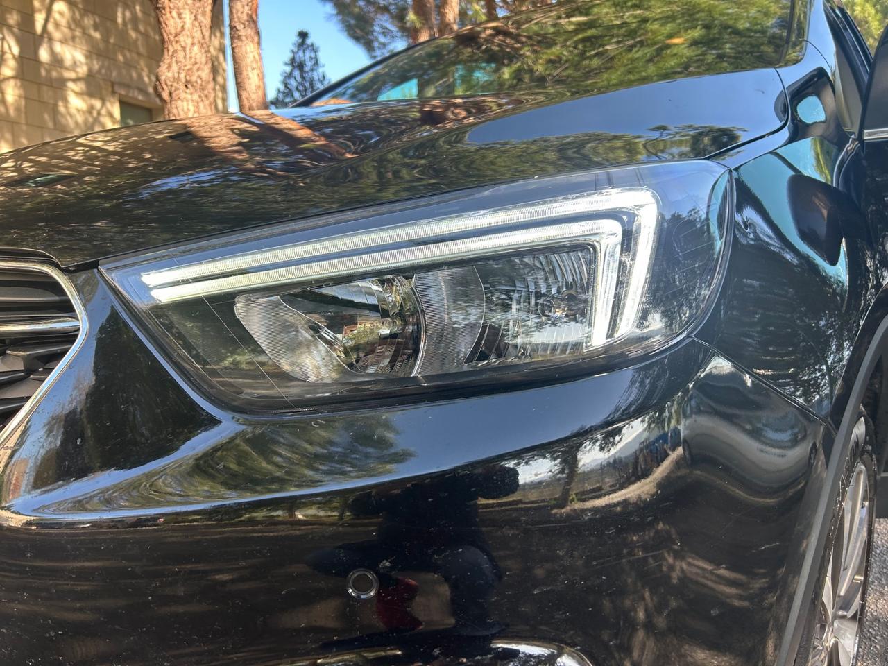 Opel Mokka X 1.6 CDTI innovescion