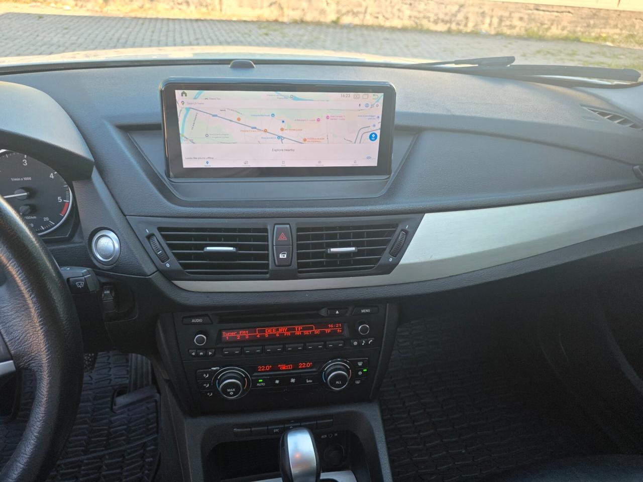 Bmw X1 xDrive20d Futura