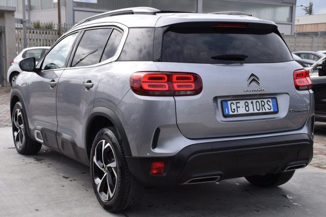 CITROEN C5 Aircross BlueHDi 130 S&S EAT8 Shine *TETTUCCIO*