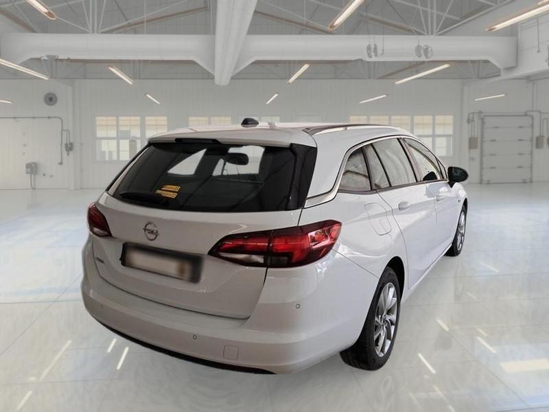 OPEL ASTRA ST 1.5 CDTI BUSINESS ELEGA.122 CV SES MT6 STATION WAGON