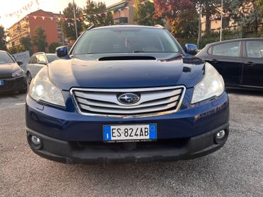 Subaru OUTBACK 2.0D Exclusive - 2013