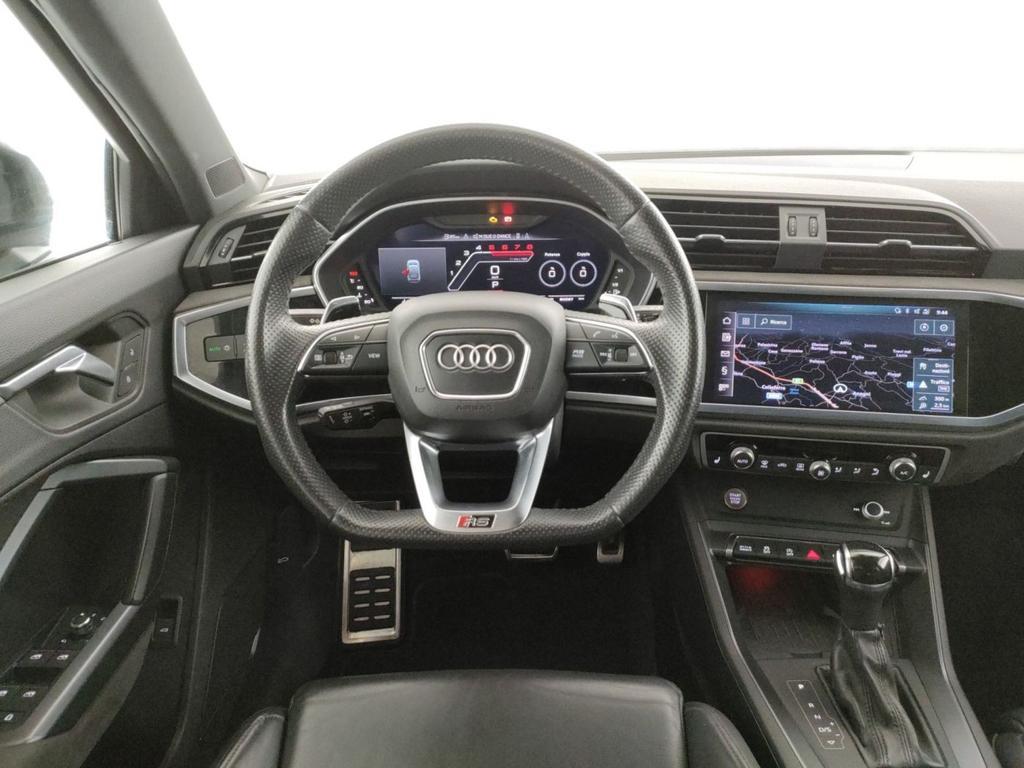 Audi RS Q3 2.5 Quattro S tronic