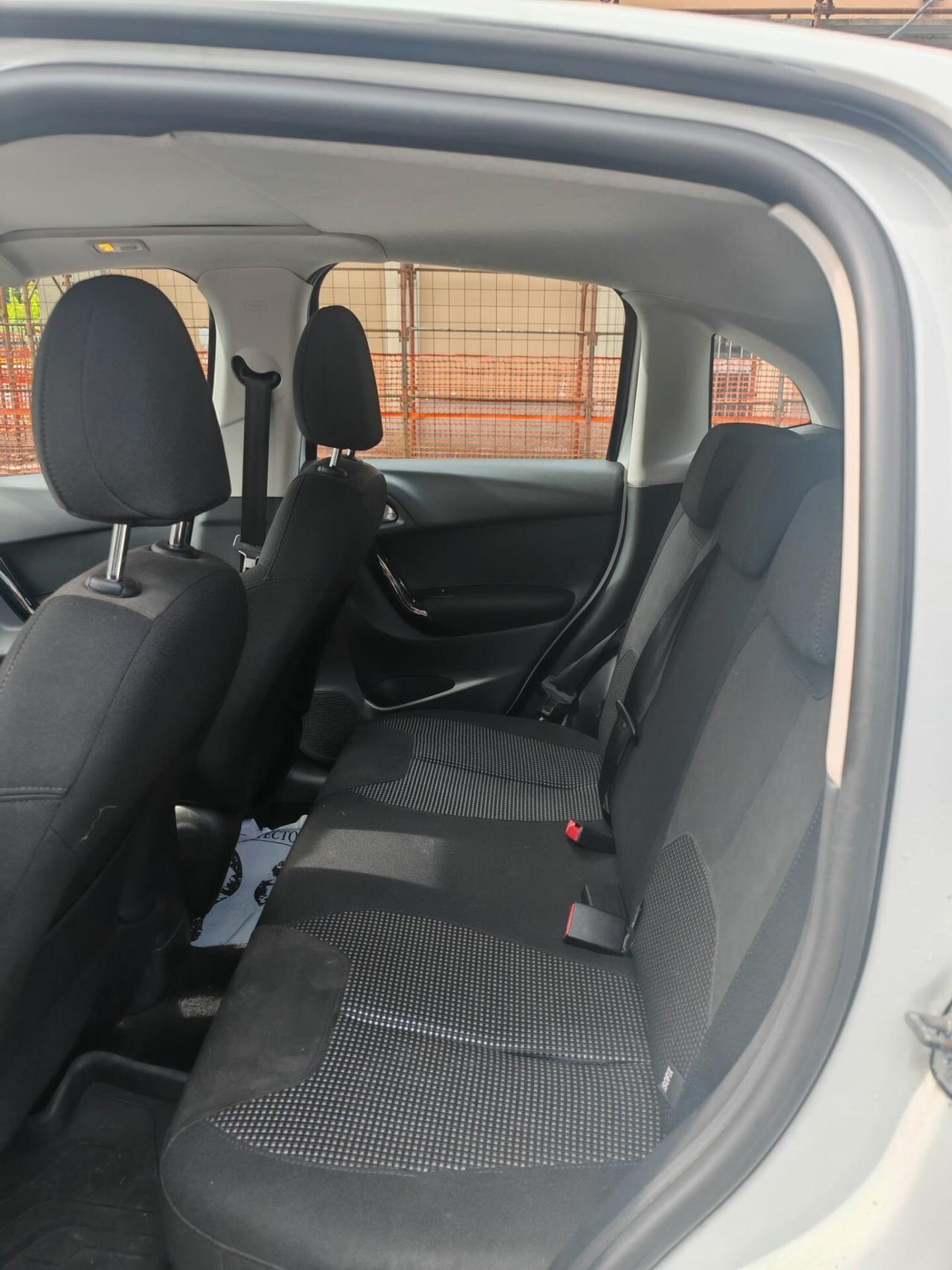 Citroen C3 BlueHDi 75 Feel Edition 130km euro6