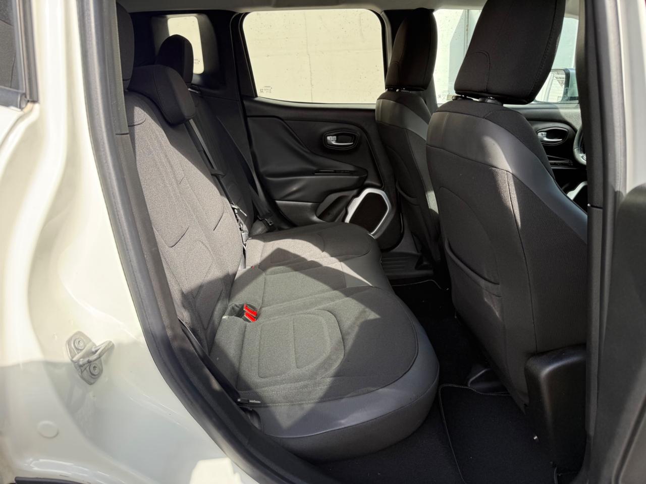 Jeep Renegade 1.6 Mjt 120 CV Limited Automatica