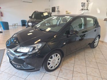 Opel Corsa 1.2 5 porte Advance