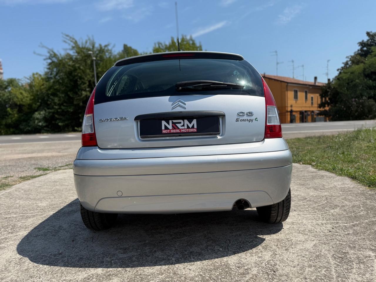 Citroen C3 1.1 Perfect Bi Energy G