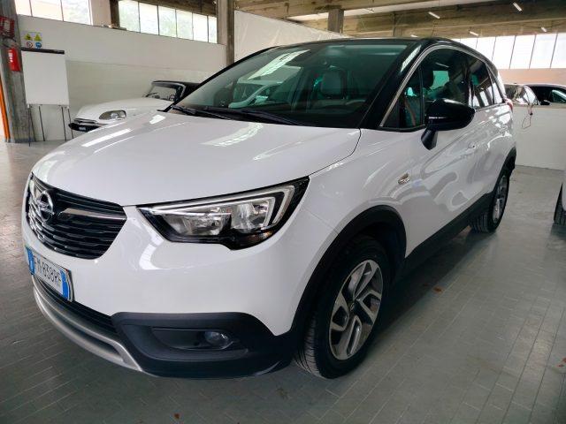 OPEL Crossland X 1.6 ECOTEC Ultimate km 53.000