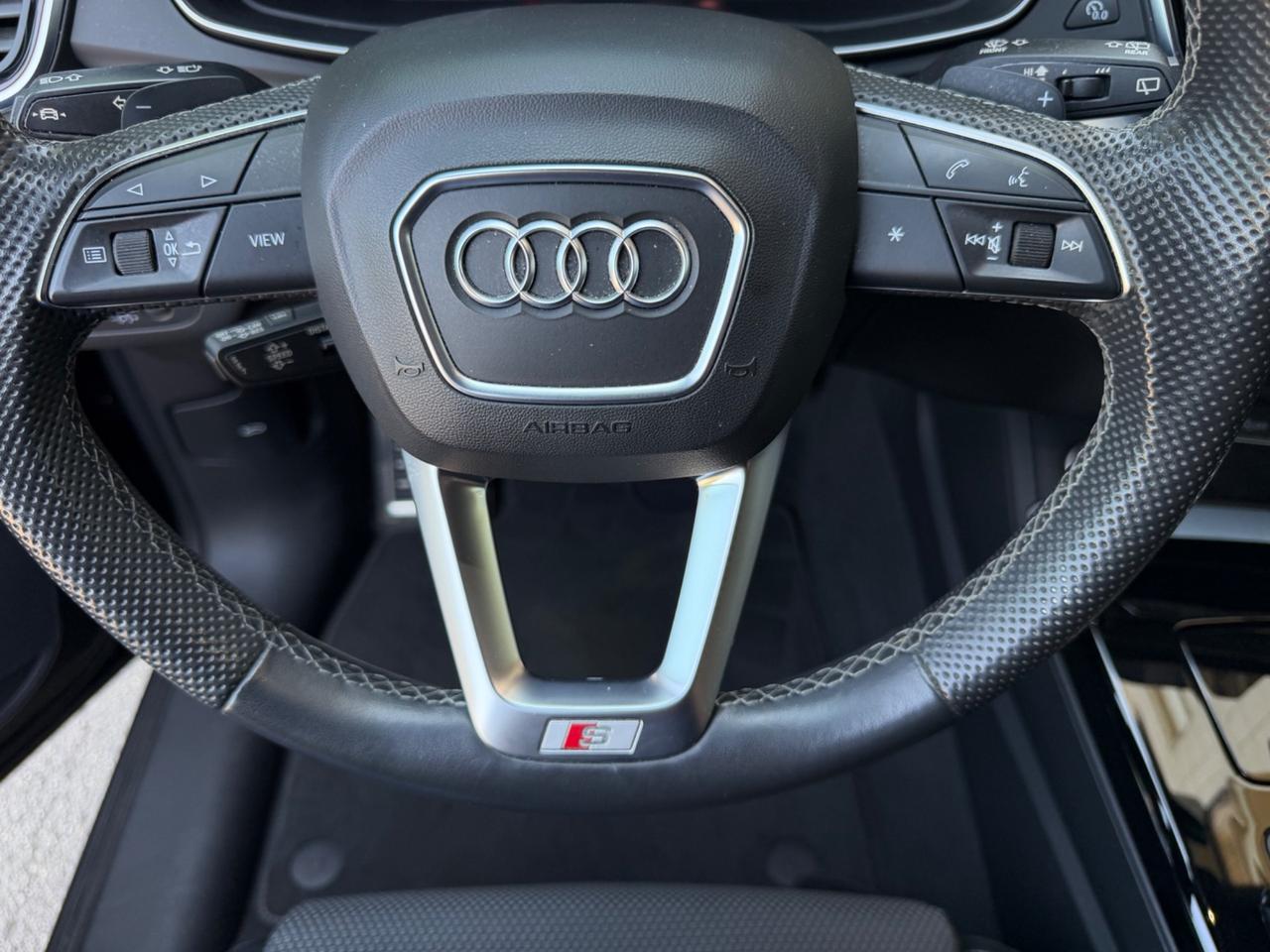 Audi Q5 40 2.0 Tdi Quattr 204CV Stron DOPPIO SLINE