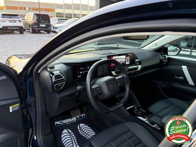 CITROEN C4 X EAT8 Max ANCHE PER NEOPATENTATI