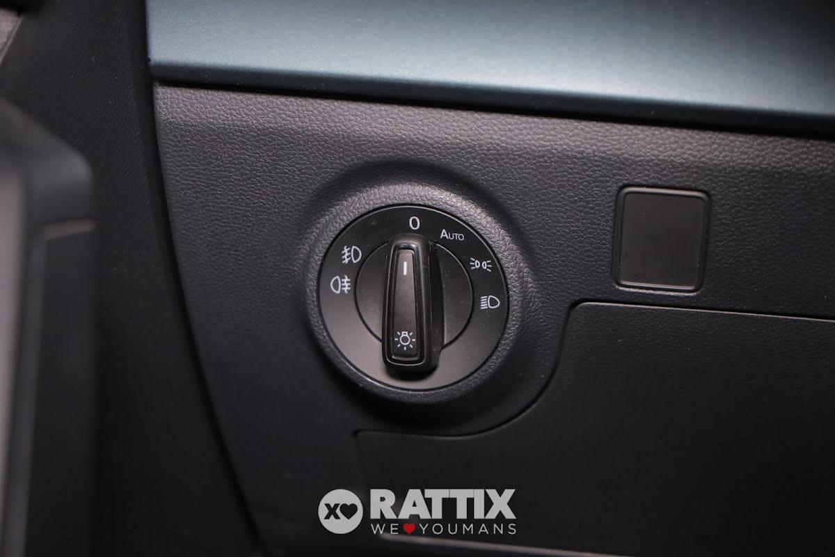 SEAT Arona 1.0 Ecotsi 95CV Xperience