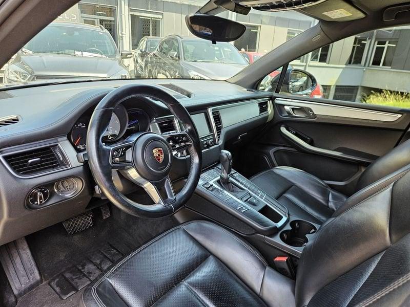 Porsche Macan Macan 3.0d S 250cv pdk