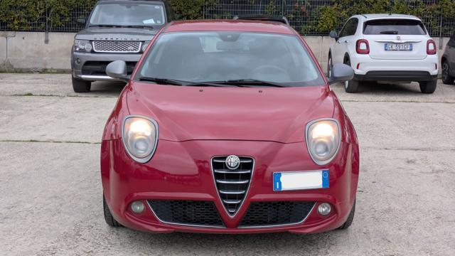 ALFA ROMEO MiTo MJT 1.3cc 84cv DRIVE MODE CLIMA BLUETOOTH