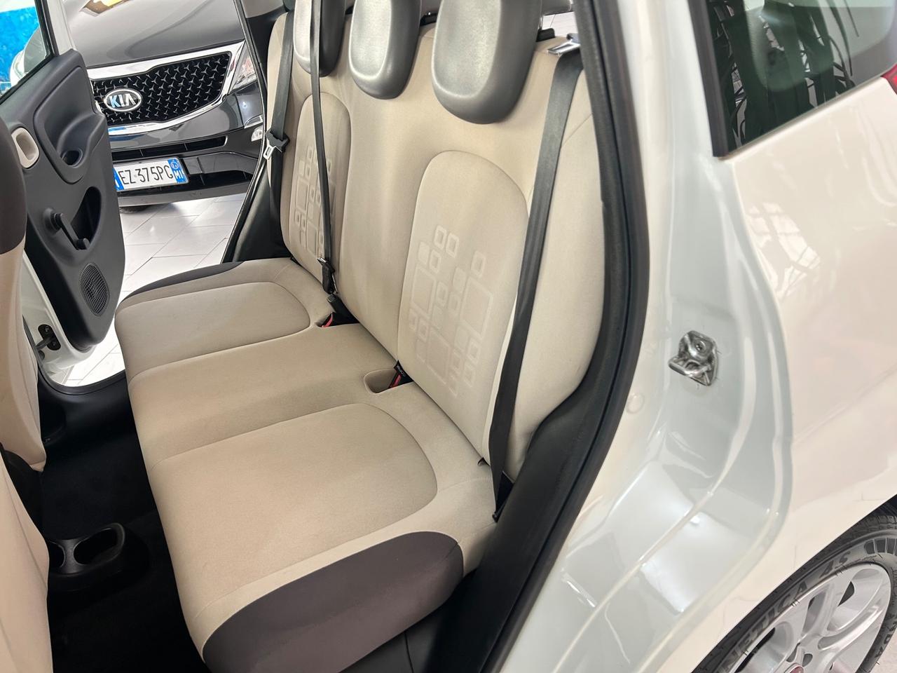 Fiat Panda 1.2 Lounge PARI AL NUOVO