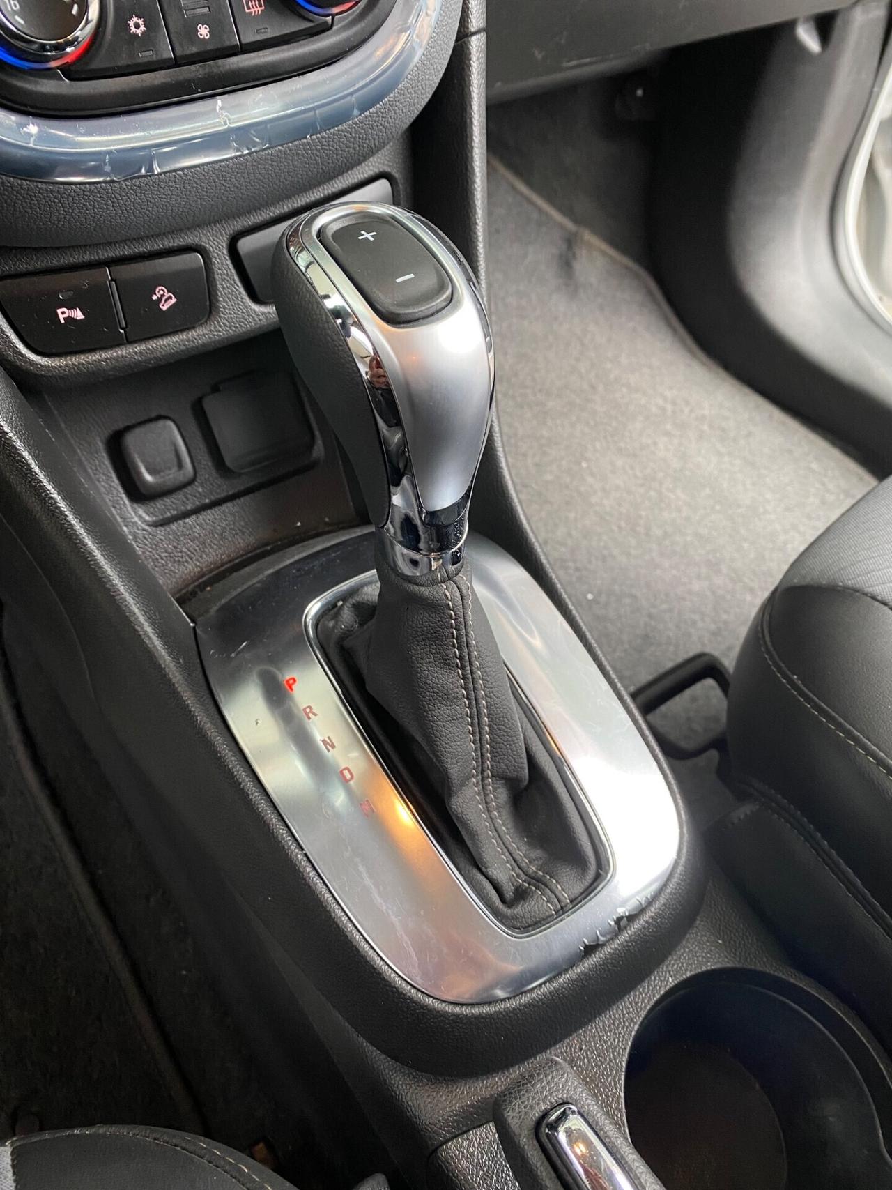 Opel Mokka 1.7 CDTI Ecotec 130cv 4x2 aut. Cosmo