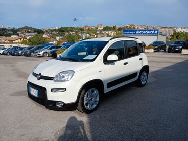 Fiat Panda 1.0 FIREFLY 70CV HYBRID CITY LIFE 2022