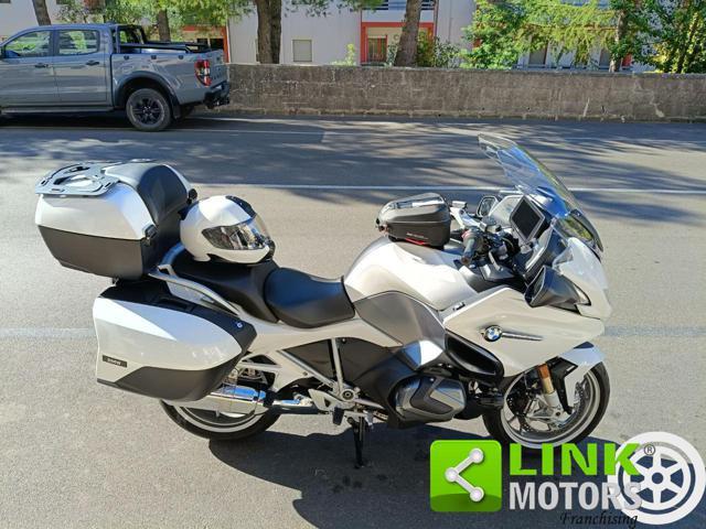BMW R 1250 RT 1250 RT
