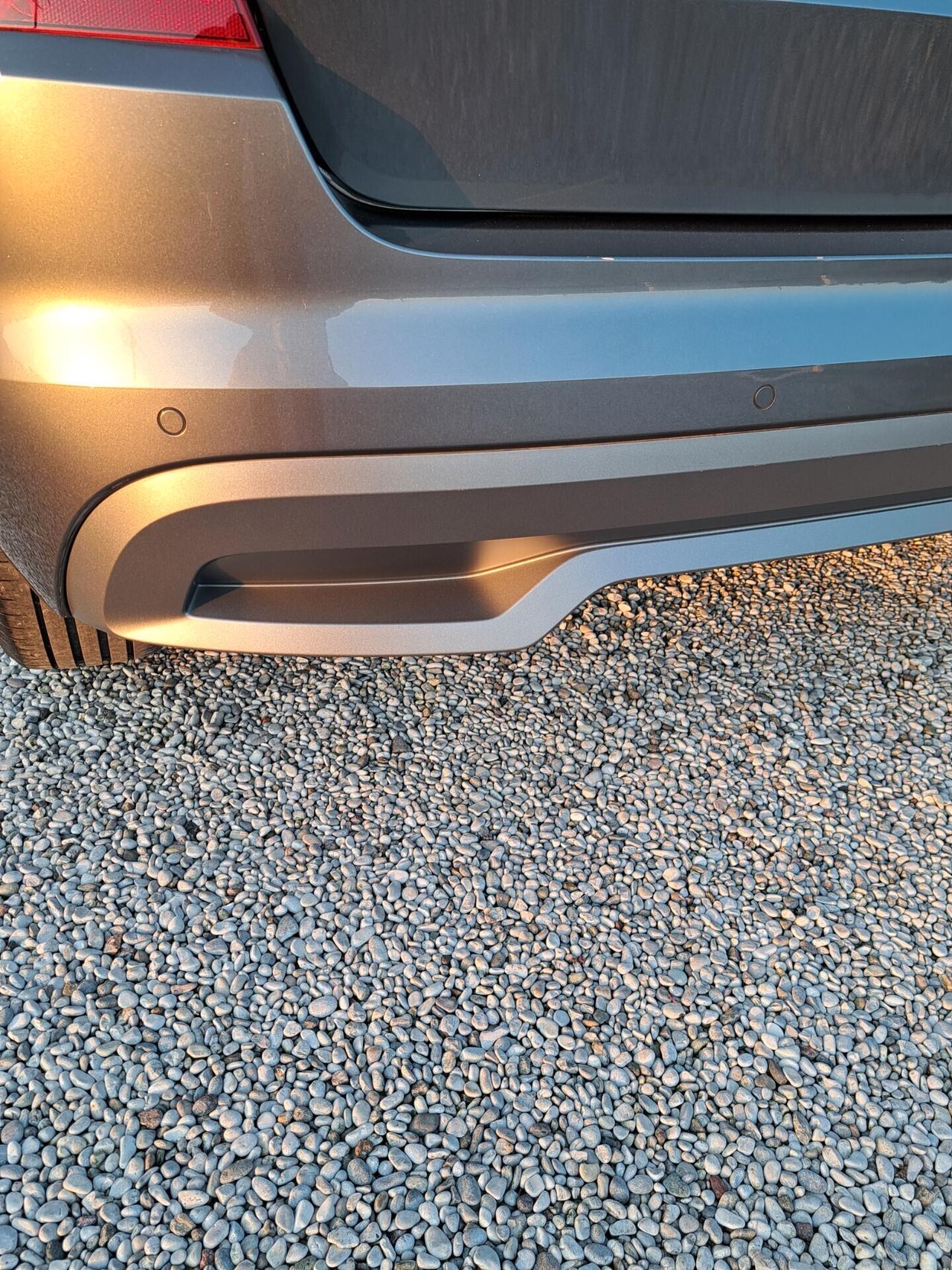 Skoda Kamiq 1.0 TSI 110 CV Ambition