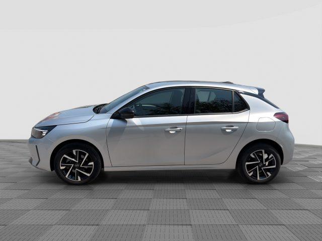 OPEL Corsa Corsa 1.2 100 CV GS