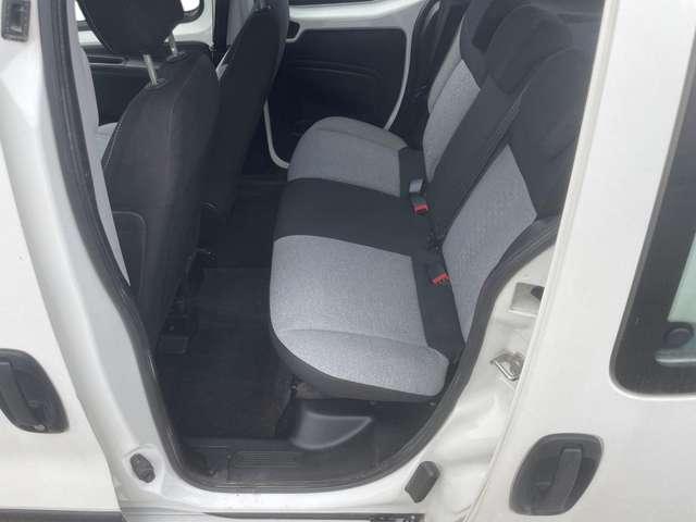 Fiat Qubo 1.3 mjt 16v Easy 80cv