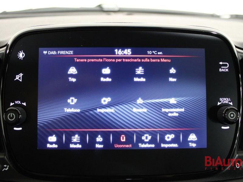 Abarth 595 595 1.4 Turbo T-Jet 165 CV