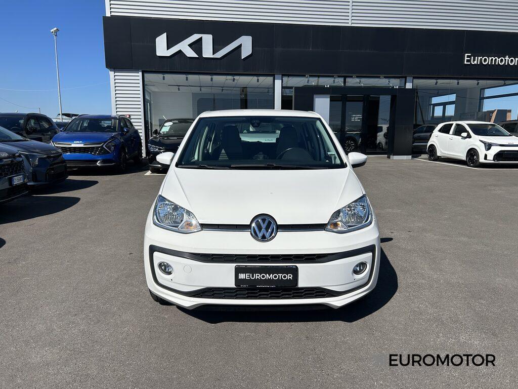 Volkswagen up! 1.0 Move !