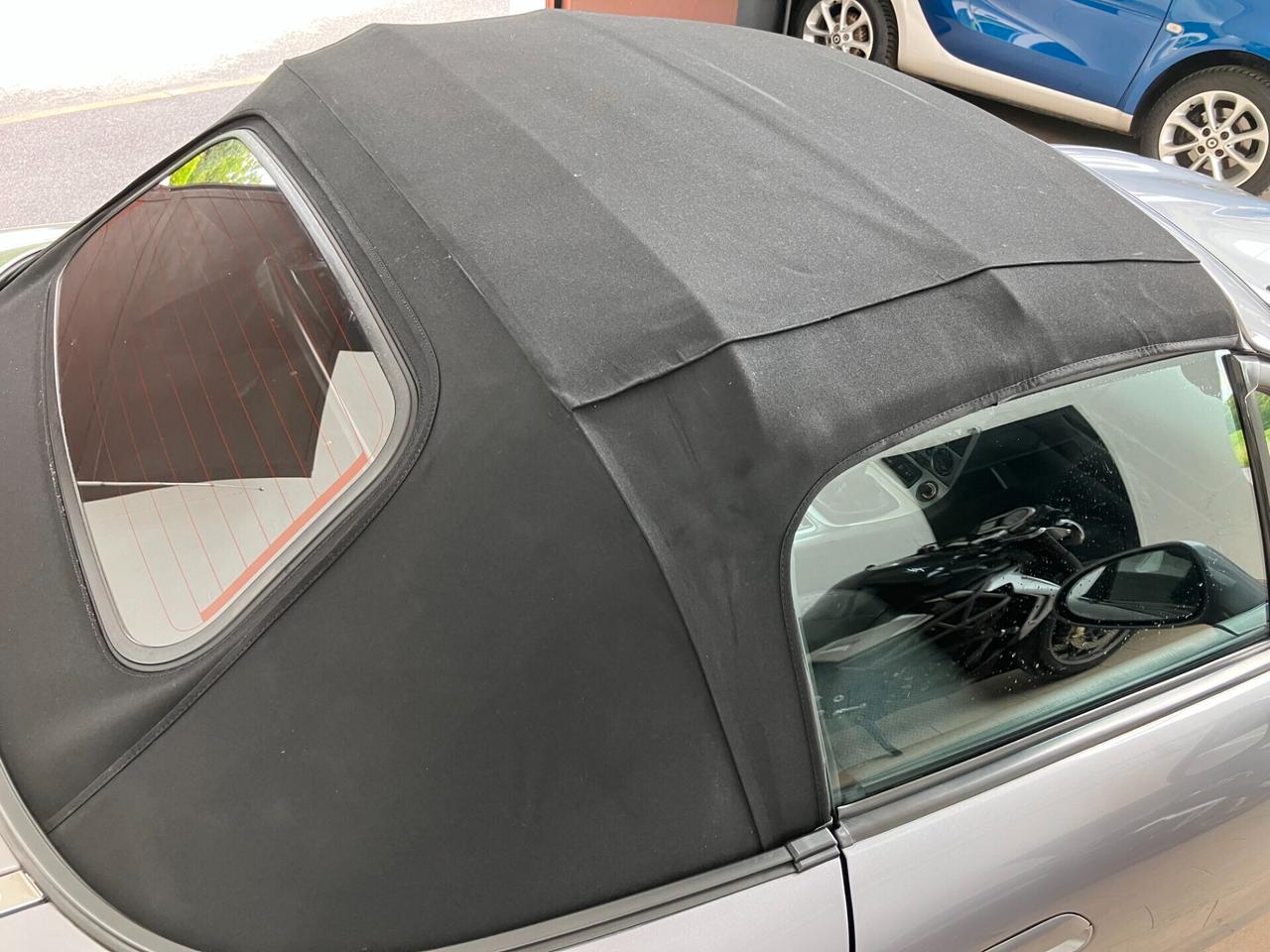 Mazda MX-5 1.6i 16V Vanity Leather