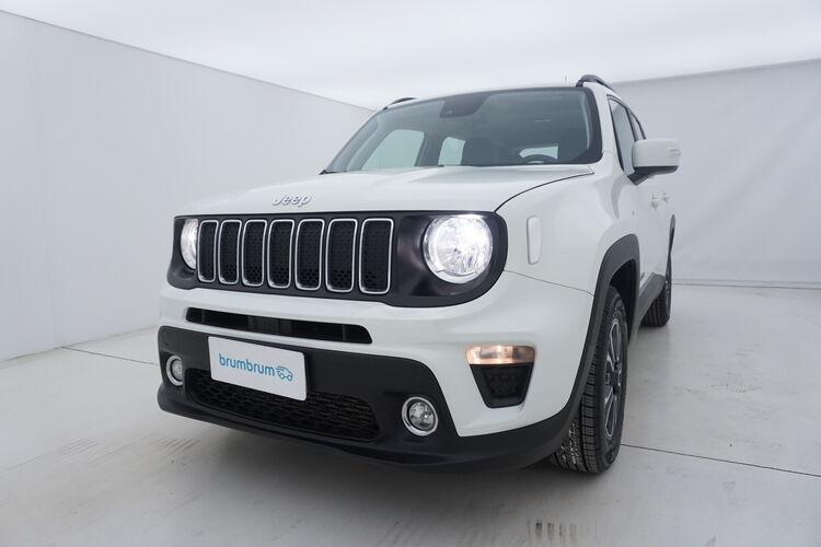 Jeep Renegade Business DDCT BR326118 1.6 Diesel 120CV