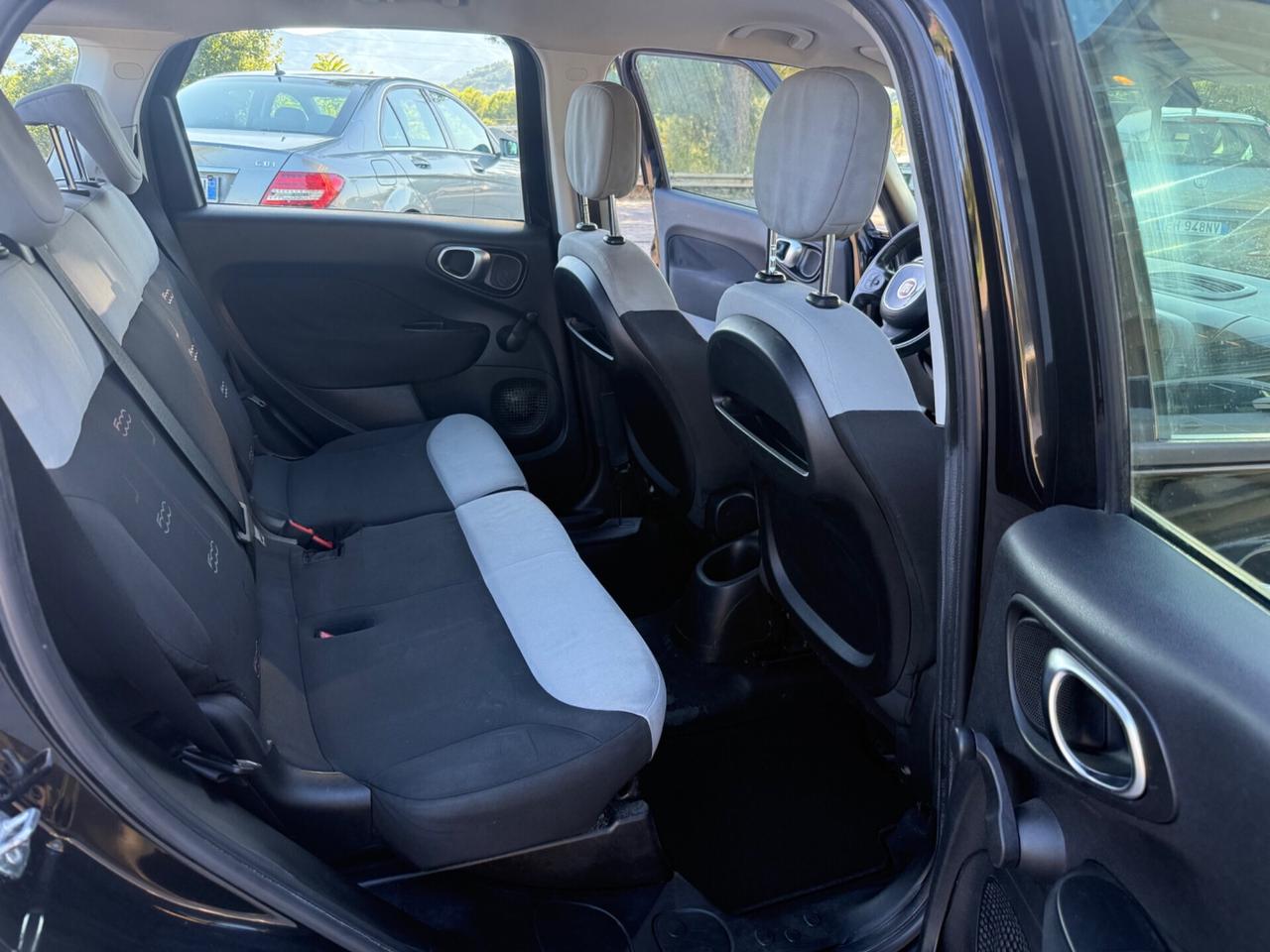 Fiat 500L 1.3 Multijet neopatentati